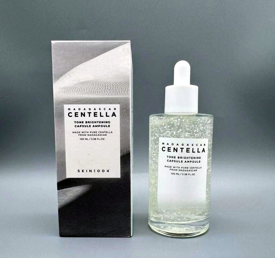 SKIN1004 Centella, aperçu fournisseur